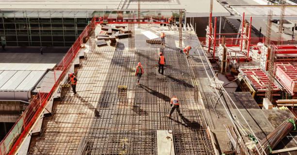 Best Concrete Removal and Replacement in Mount Healthy, OH
