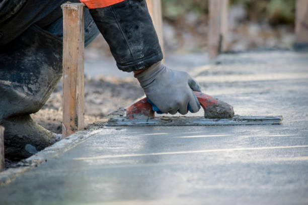 Best Concrete Pool Decks in Mount Healthy, OH