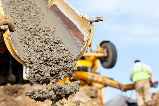 Best Concrete Steps and Stairs in Mount Healthy, OH