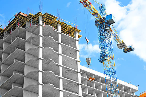 Best Residential Concrete Solutions in Mount Healthy, OH